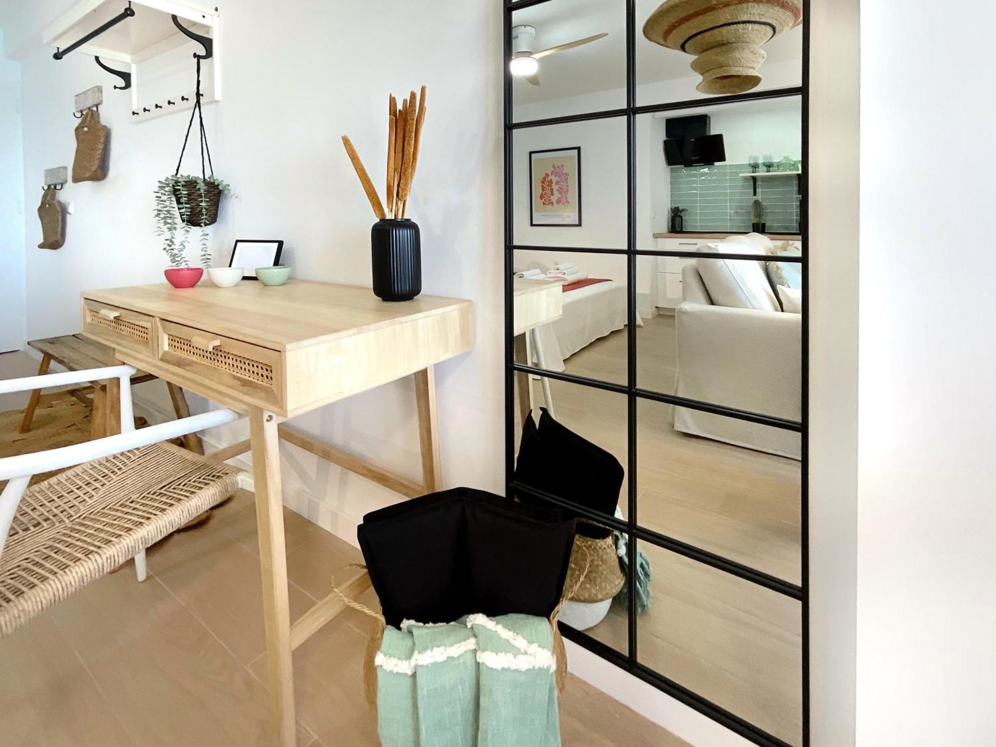 Ks Costa Zapillo 7c1 - Kaleria Apartamento *