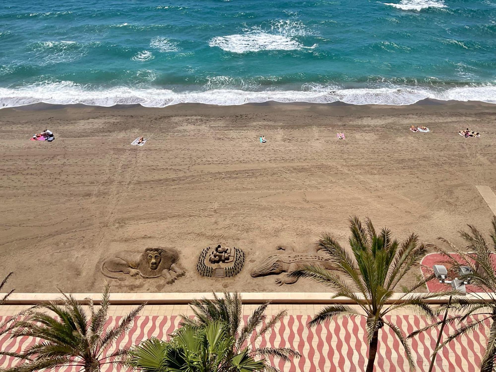 Apartamento Ks Costa Zapillo 7c1 - Kaleria *