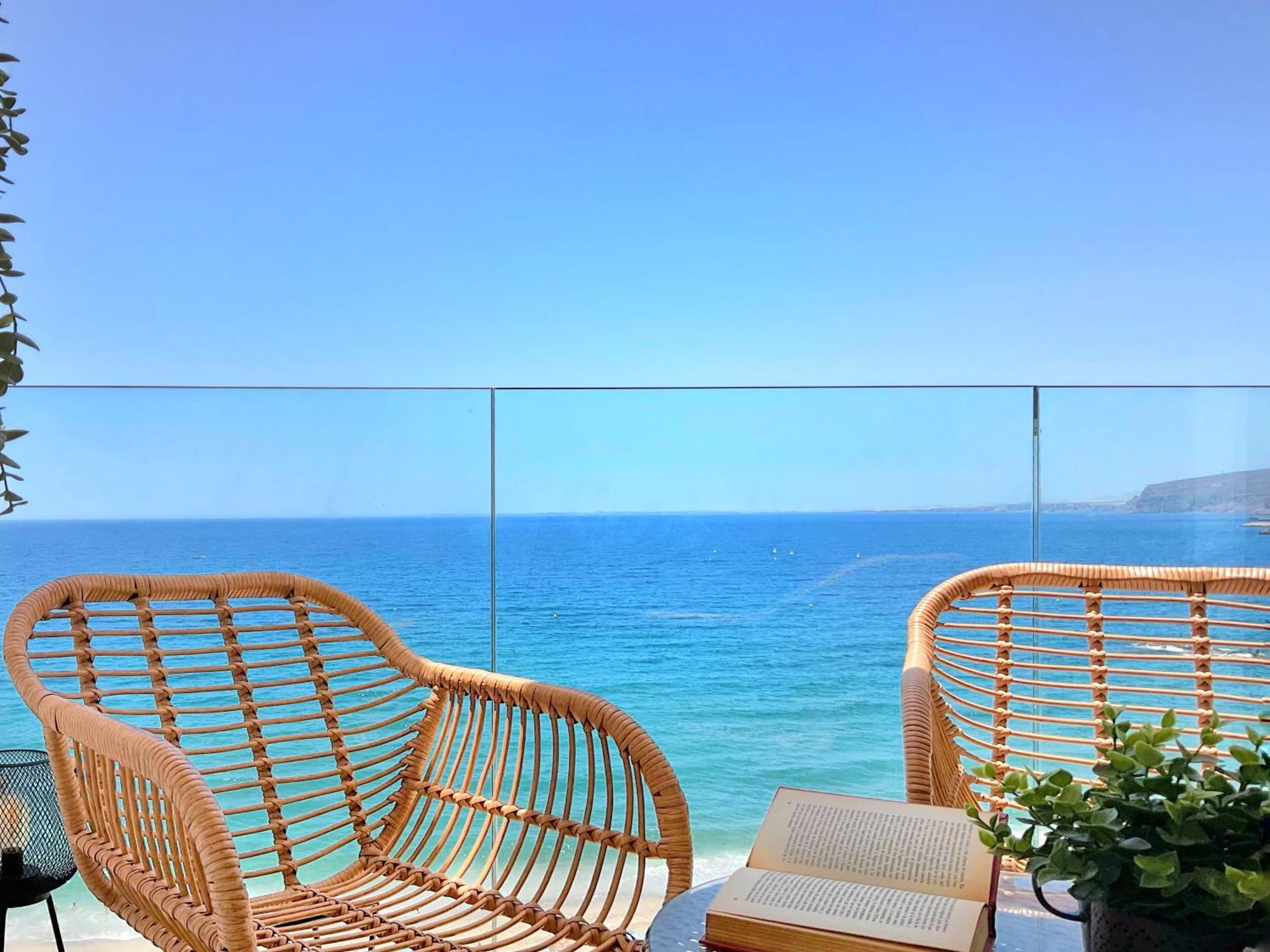 Apartamento Ks Costa Zapillo 7c1 - Kaleria *